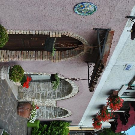 B&B A Casa Di Piero San Massimo  Bagian luar foto