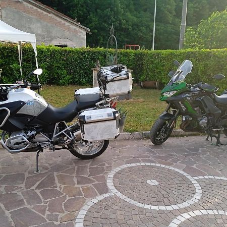 B&B A Casa Di Piero San Massimo  Bagian luar foto