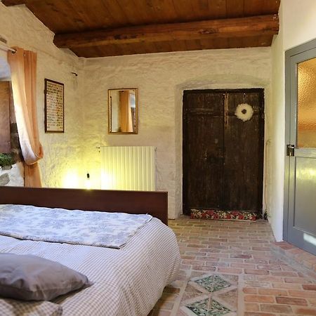 B&B A Casa Di Piero San Massimo  Bagian luar foto