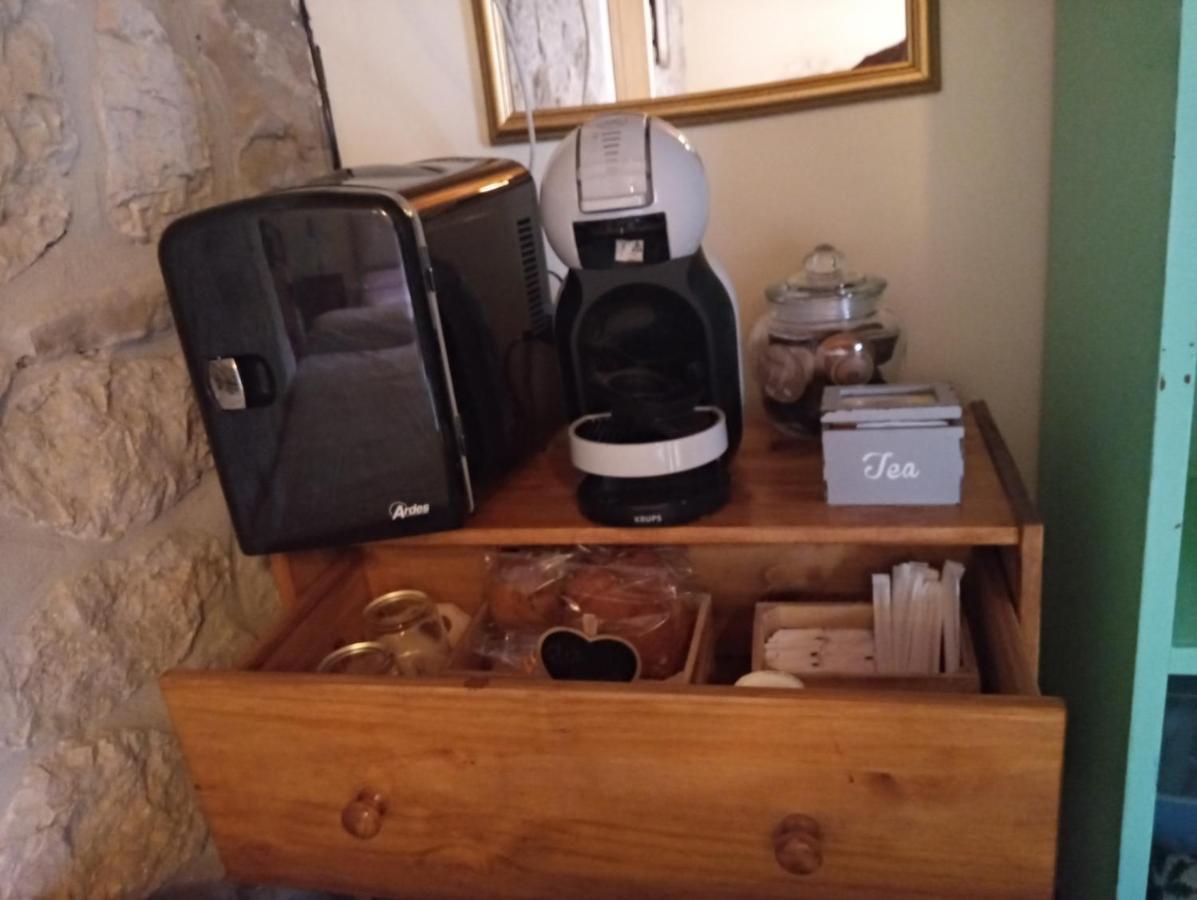 B&B A Casa Di Piero San Massimo  Bagian luar foto