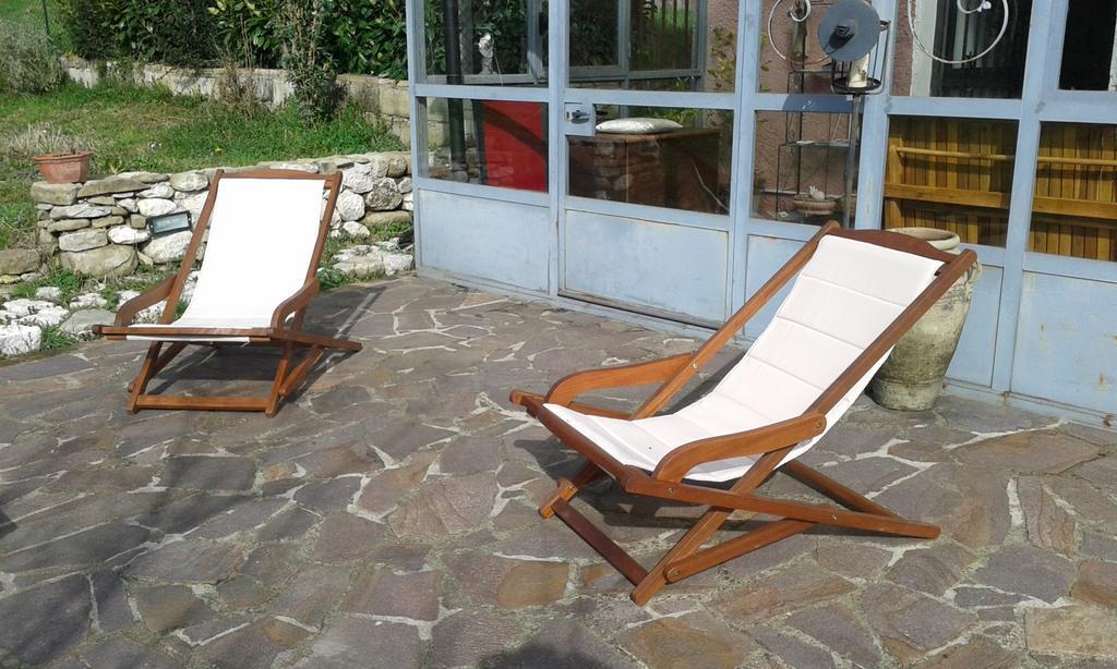 B&B A Casa Di Piero San Massimo  Bagian luar foto