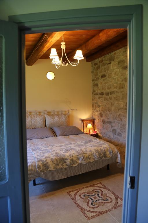 B&B A Casa Di Piero San Massimo  Bagian luar foto