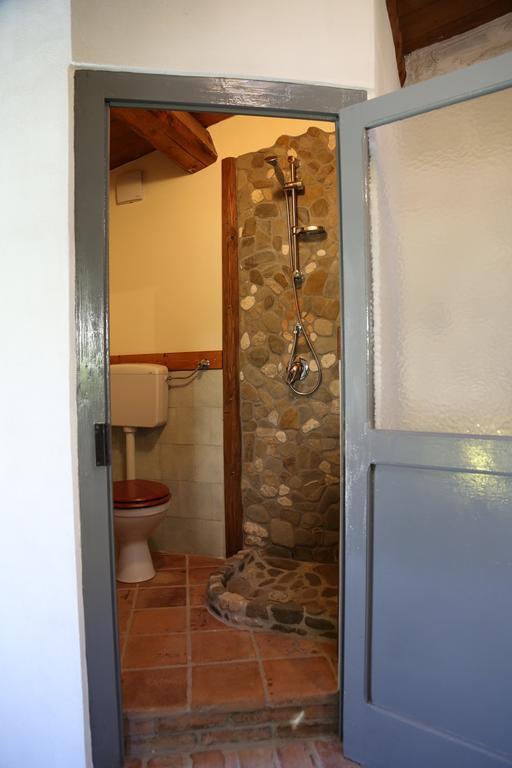 B&B A Casa Di Piero San Massimo  Bagian luar foto
