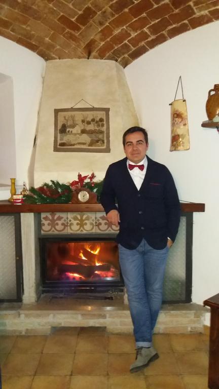 B&B A Casa Di Piero San Massimo  Bagian luar foto