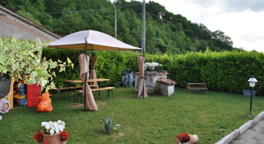 B&B A Casa Di Piero San Massimo  Bagian luar foto